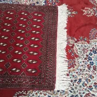 قالیچه دست بافت