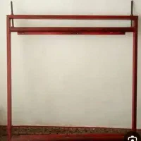 دارقالی چهارنشونی