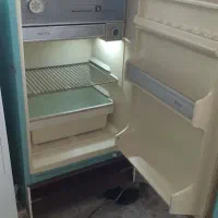 یخچال پنج فوت کوچک کلویناتور