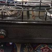 فروش فوری اجاق گاز