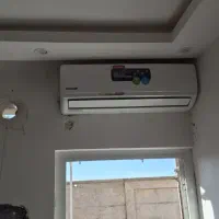 نصب تعمیرات سرویس شارژ گاز و..