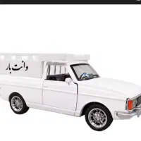 پیکان وانت بار کرایه ای