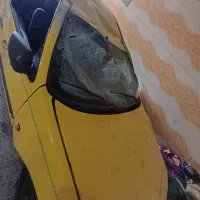 تاکسی پژو ۴۰۵|خودرو سواری و وانت|اهواز, علی آباد|دیوار