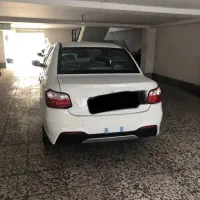 ساینا اس ۱۴۰۳ فول|خودرو سواری و وانت|بابل, |دیوار