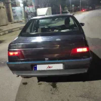 پژو405بشرط|خودرو سواری و وانت|پاکدشت, خاتون آباد|دیوار