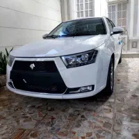 دنا مدل 405 شش دنده با رینگ