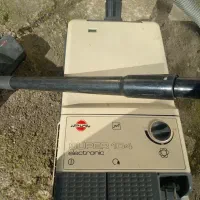 جارو برقی پارس خزر