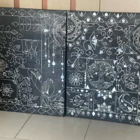 تابلو لیپان مناسب