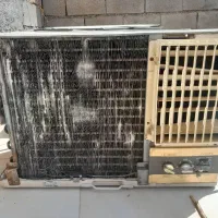 خریدفروش کولرسوخته|کولر گازی و فن‌کوئل|دزفول, |دیوار