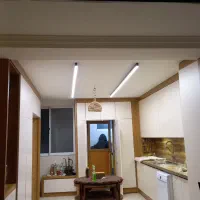 برق کاری ساختمان و نصب انواع لاین نوری