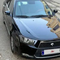 دنا توربو ۶ دنده|خودرو سواری و وانت|کرمانشاه, |دیوار