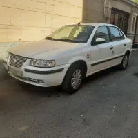 سمند lx