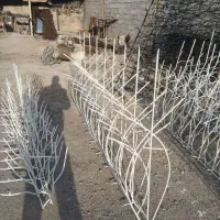 تولید حفاظ شاخ گوزنی|خدمات پیشه و مهارت|کوهسار (البرز), |دیوار