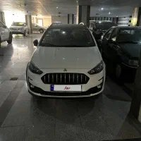 خودرو اطلس gl