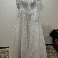 لباس عروس|لباس|کرج, شهرک بنفشه|دیوار