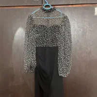 پیراهن مجلسی