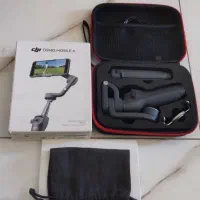 گیمبال اینو 6|دوربین عکاسی و فیلم‌برداری|تهران, بلوار کشاورز|دیوار