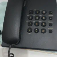 گوشی پاناسونیک اصل مالزی