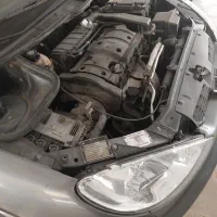 206اتومات فابریکV9موتورTU5لاکاغذبیرنگ استثناکم کار|خودرو سواری و وانت|قم, صفائیه|دیوار