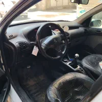 ۲۰۶ اس دی وی ۲۰ مرتب