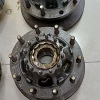 فروشگاه قطعات استوک کامیون|قطعات یدکی و لوازم جانبی|مهاباد (آذربایجان غربی), |دیوار