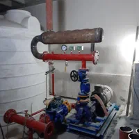 لوله‌کشی گاز با مجوز نظام مهندسی|خدمات پیشه و مهارت|بابلسر, |دیوار