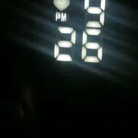 ساعت دیجیتال مچی زنانه|ساعت|لاهیجان, حاجی آباد|دیوار