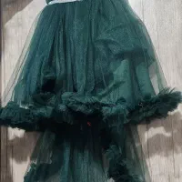 لباس مجلسی درحد نو استفاده نشده بعضی هاش|لباس|القجر, |دیوار