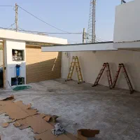 سایبان برقی