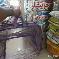 کیف مسافرتی ساک مسافرتی کوله پشتی ساک باشگاه مدرسه|کیف، کفش، کمربند|کازرون, |دیوار