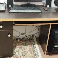 میز کامپیوتر و تحریر