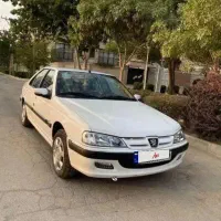 پژو پارس TU5مدل ۱۴۰۲ (تمام فابریک) گاز برقی زیمنس|خودرو سواری و وانت|شیراز, شهرک امیر کبیر|دیوار
