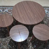میز عسلی