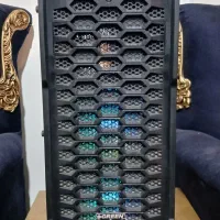 کیس کامپیوتر گیمینگ