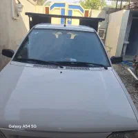 فروش خودرو پراید بار|خودرو سواری و وانت|سعدآباد, |دیوار