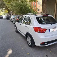 کوییک آر مدل۹۹|خودرو سواری و وانت|تبریز, |دیوار