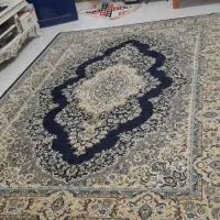 دو تخته فرش ۶ متری