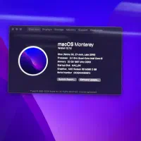 Imac 2015 کامل با تجهیزات