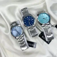 ساعت مردانه برند Royda