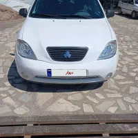 تیبا 2مدل ۹۹