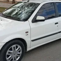 سمند LX|خودرو سواری و وانت|خرمشهر, |دیوار