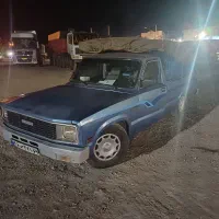 حمل نقل وباربری