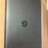 لپتاپ HP probook 450 g3
