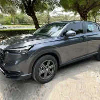 هوندا hrv مدل ۲۰۲۵ نقدواقساط بانکی(اتوخاج)