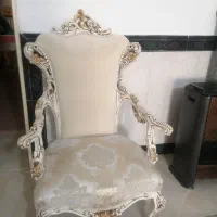 مبل هفت نفره کلاسیک