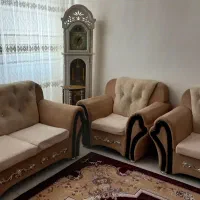 مبل ۷ نفره