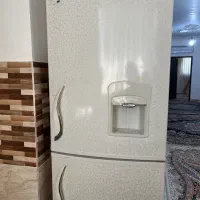 تعمیرات تخصصی یخچال و فریزر و سایدولباسشویی در محل