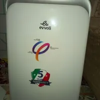 کولر گازی پرتال ایوولی