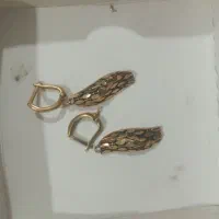 النگو،گوشواره