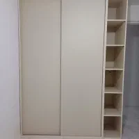 ساخت ونصب انواع کابینت کمد دیواری و..|خدمات پیشه و مهارت|همدان, |دیوار